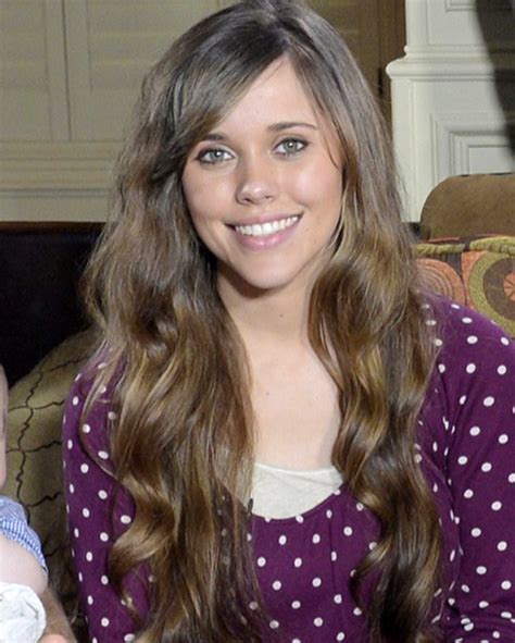 Jessa Duggar has shared a pregnancy update with fans after announcing the happy news Credit: Instagram/jessaseewald. 5. She posted a photo of her growing baby bump on Instagram Credit: Instagram/jessaseewald. Jessa, 31, took to her Instagram feed to share a photo of herself standing in what appeared to be her bathroom mirror.